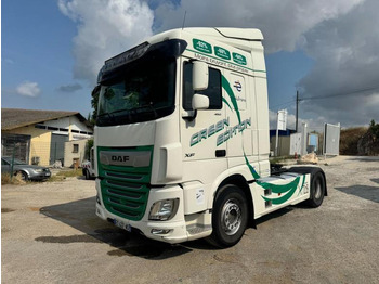 יחידת טרקטור DAF XF 450