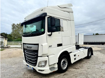 יחידת טרקטור DAF XF 510