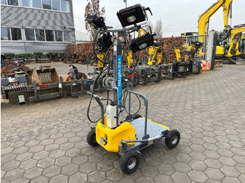 ערכת גנרטורים Atlas Copco V3: תמונה 2