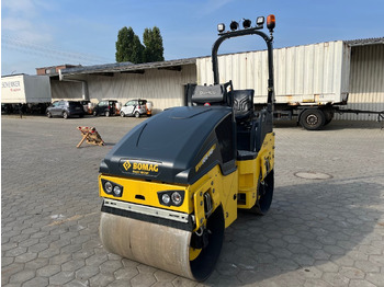 רולר BOMAG