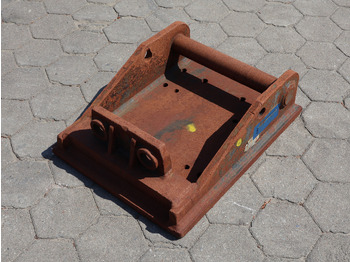 מכונת בנייה