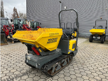 מיני מסיר פסולת NEUSON