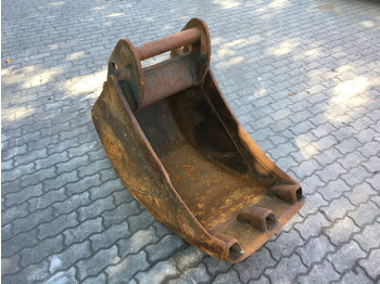 דלי מחפר