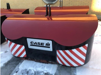 משקל נגד CASE