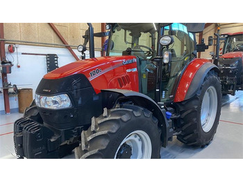 טרקטור חקלאי CASE IH Farmall C
