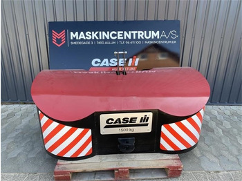 משקל נגד CASE