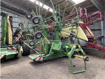 גורף/ מגרפה KRONE Swadro