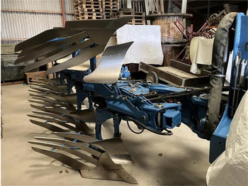 מחרשה LEMKEN
