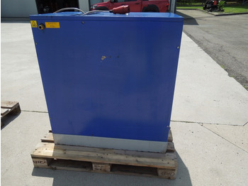 מדחס אוויר AIRPRESS APS7,5: תמונה 2