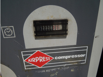 מדחס אוויר AIRPRESS APS7,5: תמונה 4