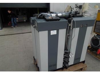 הַחכָּרָה Atlas Copco OSUSZACZ ADSORPCYJNY CD 60 3,60M3/MIN 2008R  Atlas Copco OSUSZACZ ADSORPCYJNY CD 60 3,60M3/MIN 2008R: תמונה 1