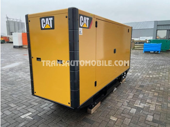 חָדָשׁ ערכת גנרטורים Caterpillar 150 KVA   - EXPORT OUT EU: תמונה 4