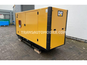 חָדָשׁ ערכת גנרטורים Caterpillar 150 KVA   - EXPORT OUT EU: תמונה 5