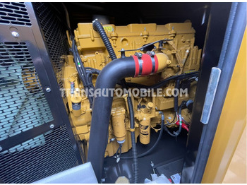 חָדָשׁ ערכת גנרטורים Caterpillar 88 KVA 15.2L DIESEL - EXPORT OUT EU: תמונה 5