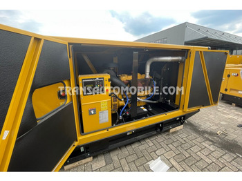 חָדָשׁ ערכת גנרטורים Caterpillar 88 KVA 15.2L DIESEL - EXPORT OUT EU: תמונה 4