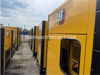 חָדָשׁ ערכת גנרטורים Caterpillar 88 KVA 15.2L DIESEL - EXPORT OUT EU: תמונה 2