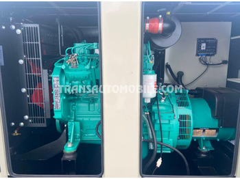 חָדָשׁ ערכת גנרטורים Cummins 28kVA 5.2L DIESEL - EXPORT OUT EU: תמונה 4
