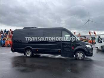 מיניבוס MERCEDES-BENZ Sprinter 519