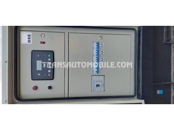 חָדָשׁ ערכת גנרטורים Perkins 50 kVA DIESEL - EXPORT OUT EU: תמונה 2