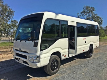 אוטובוס פרברים TOYOTA