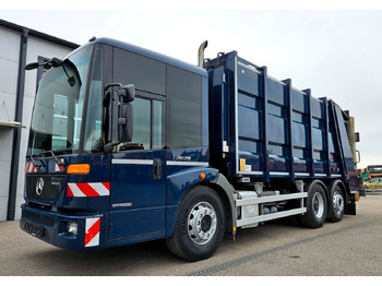 משאית אשפה MERCEDES-BENZ Econic 2629