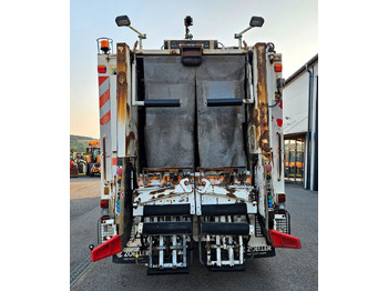 משאית אשפה Scania P320 Euro6 Zoeller Medium X2C21 Variopress: תמונה 4