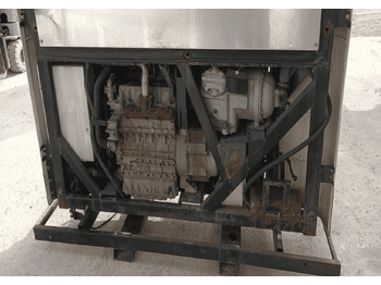 יחידת מקרר CARRIER