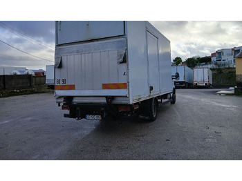 משאית איזותרמית IVECO Daily 70c18