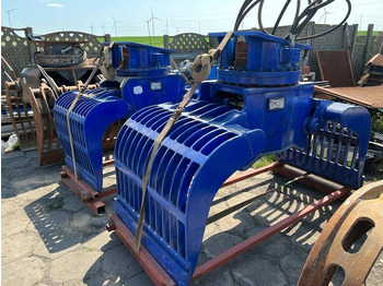 מכונת אחיזה ARDEN EQUIPMENT