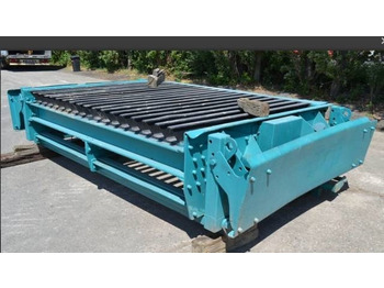 משקף POWERSCREEN