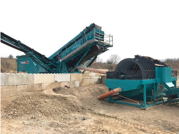 משקף TEREX