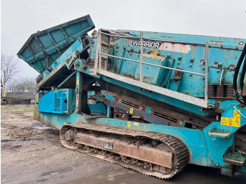 משקף PowerScreen Warrior 1800: תמונה 4