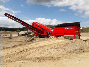 משקף TEREX