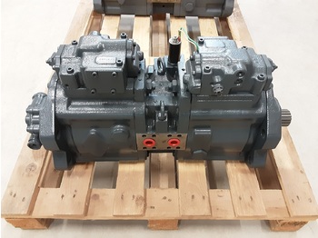 משאבה הידרולית עבור מחפר סורק Kawasaki K5V140DT-151R-9N29-HV: תמונה 3