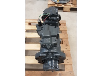 משאבה הידרולית עבור מחפר סורק Kawasaki K5V140DT-151R-9N29-HV: תמונה 2