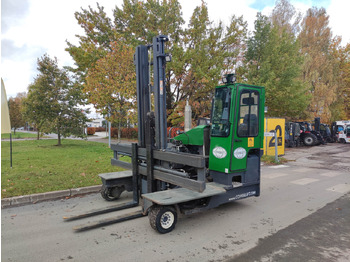 מעמיס צד COMBILIFT
