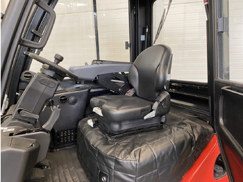 מלגזת סולר HC CPCD18-XW32F: תמונה 5 מלגזת סולר HC CPCD18-XW32F: תמונה 5