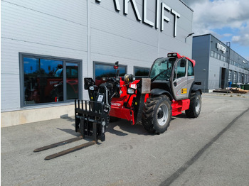 מפעיל טלסקופי MANITOU