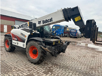 מפעיל טלסקופי BOBCAT