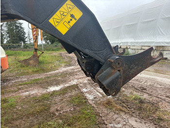 מפעיל טלסקופי BOBCAT TL470