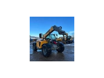 הַחכָּרָה Liebherr / Claas T 41-7 741  Liebherr / Claas T 41-7 741: תמונה 1