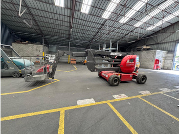 הַחכָּרָה MANITOU AETJ 170 MANITOU AETJ 170: תמונה 4 הַחכָּרָה MANITOU AETJ 170 MANITOU AETJ 170: תמונה 4