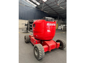 הַחכָּרָה MANITOU AETJ 170 MANITOU AETJ 170: תמונה 1 הַחכָּרָה MANITOU AETJ 170 MANITOU AETJ 170: תמונה 1
