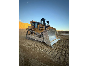 דחפור CATERPILLAR