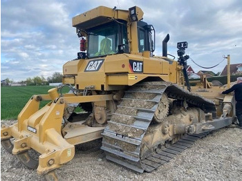 דחפור CATERPILLAR D6T