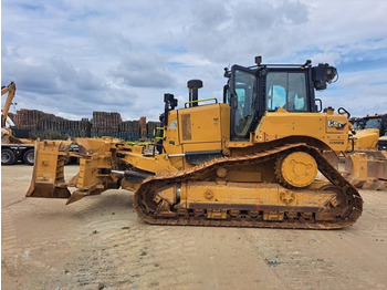 דחפור CATERPILLAR D6