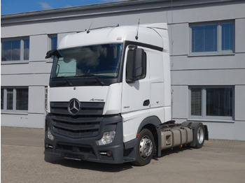 יחידת טרקטור MERCEDES-BENZ Actros 1843
