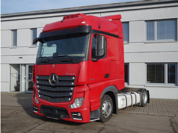 יחידת טרקטור MERCEDES-BENZ Actros 1845