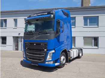 יחידת טרקטור VOLVO FH 460