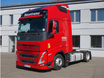 יחידת טרקטור VOLVO FH 460